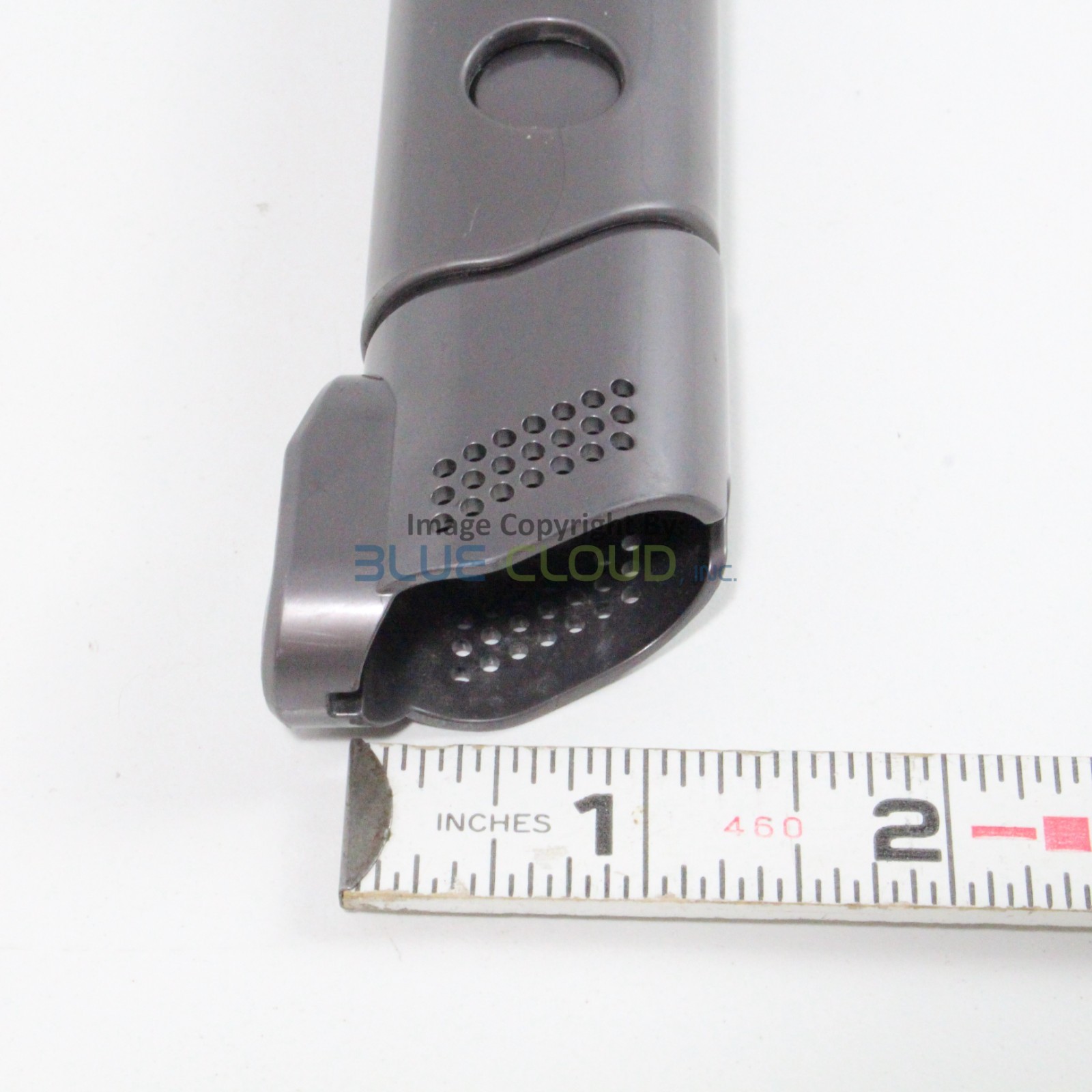 GENUINE Dyson Gen5detect Gen5outsize FLEXIBLE FLEXI CREVICE TOOL ATTACHMENT