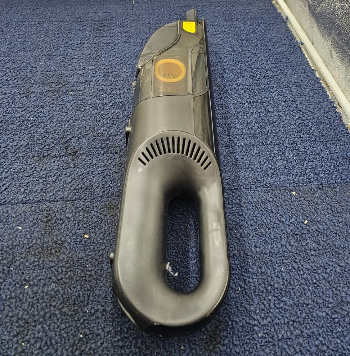 Shark CH951 UltraCylone Cordless Hand Vacuum *PICTURED ITEM ONLY*