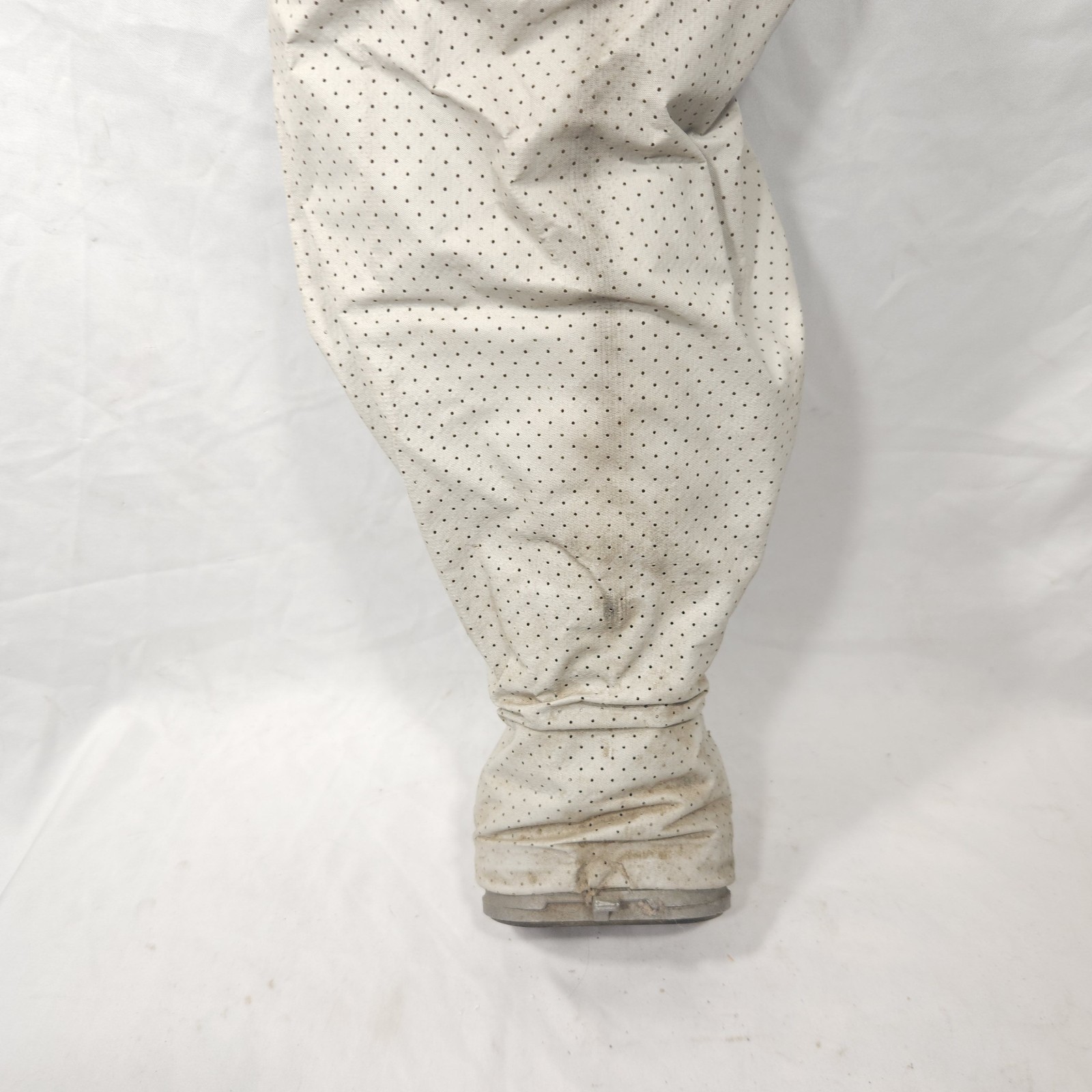 Vintage Hoover Convertible Vacuum Cleaner Part Outer Bag