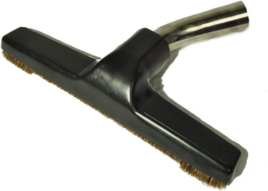 PREMIUM 10″ Vacuum Floor Brush Fits 1.25″ 32mm Wands