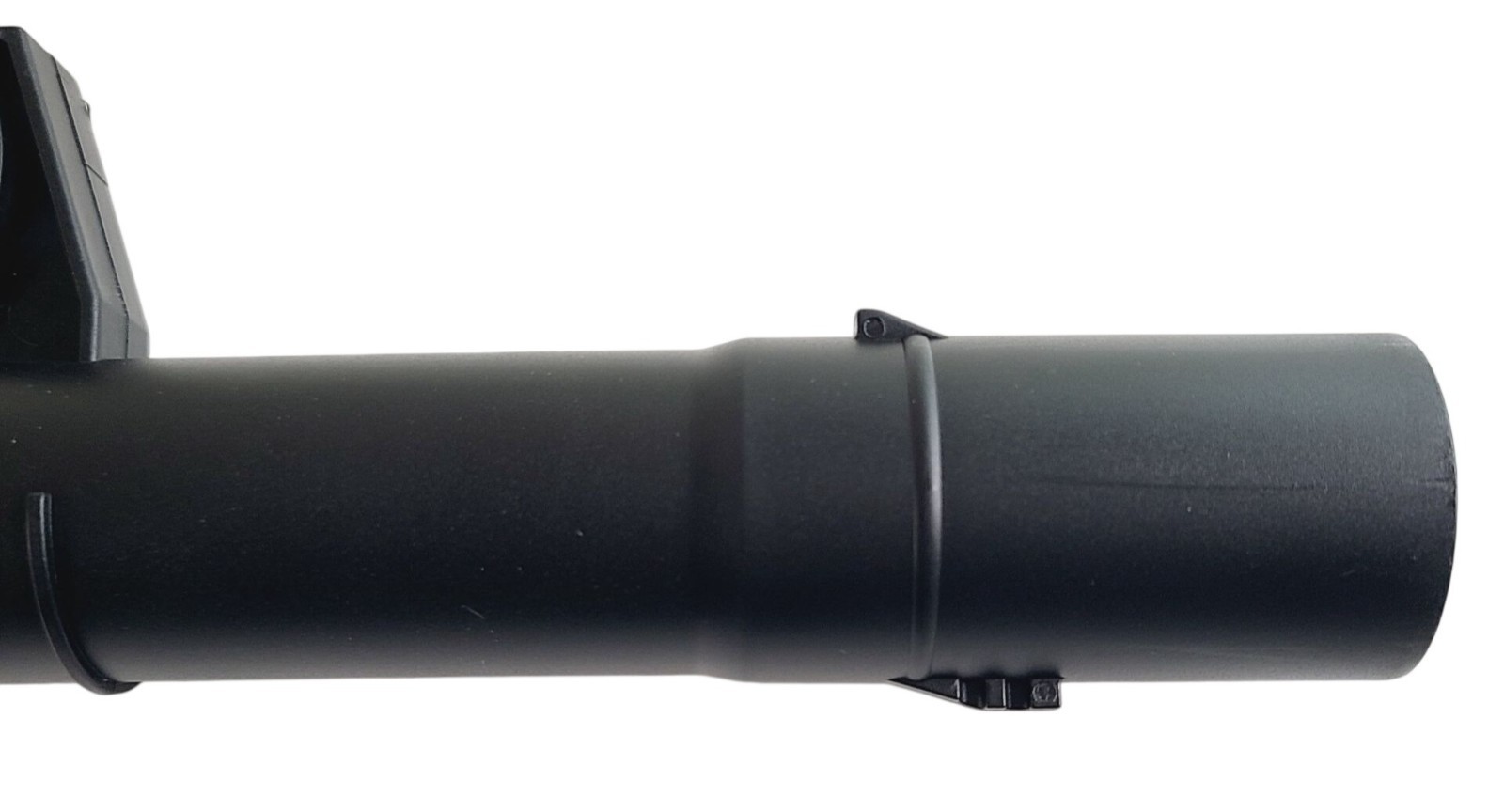 Bissell Vacuum Cleaner Replacement Handle Attachment Black Purple Model No 3437F