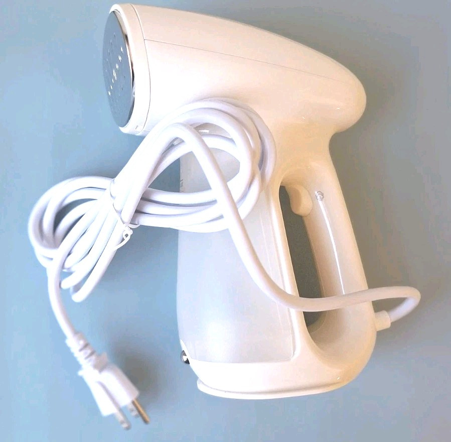 Bear Garment Steamer for Clothes Handheld 1300W Fast Heat-up