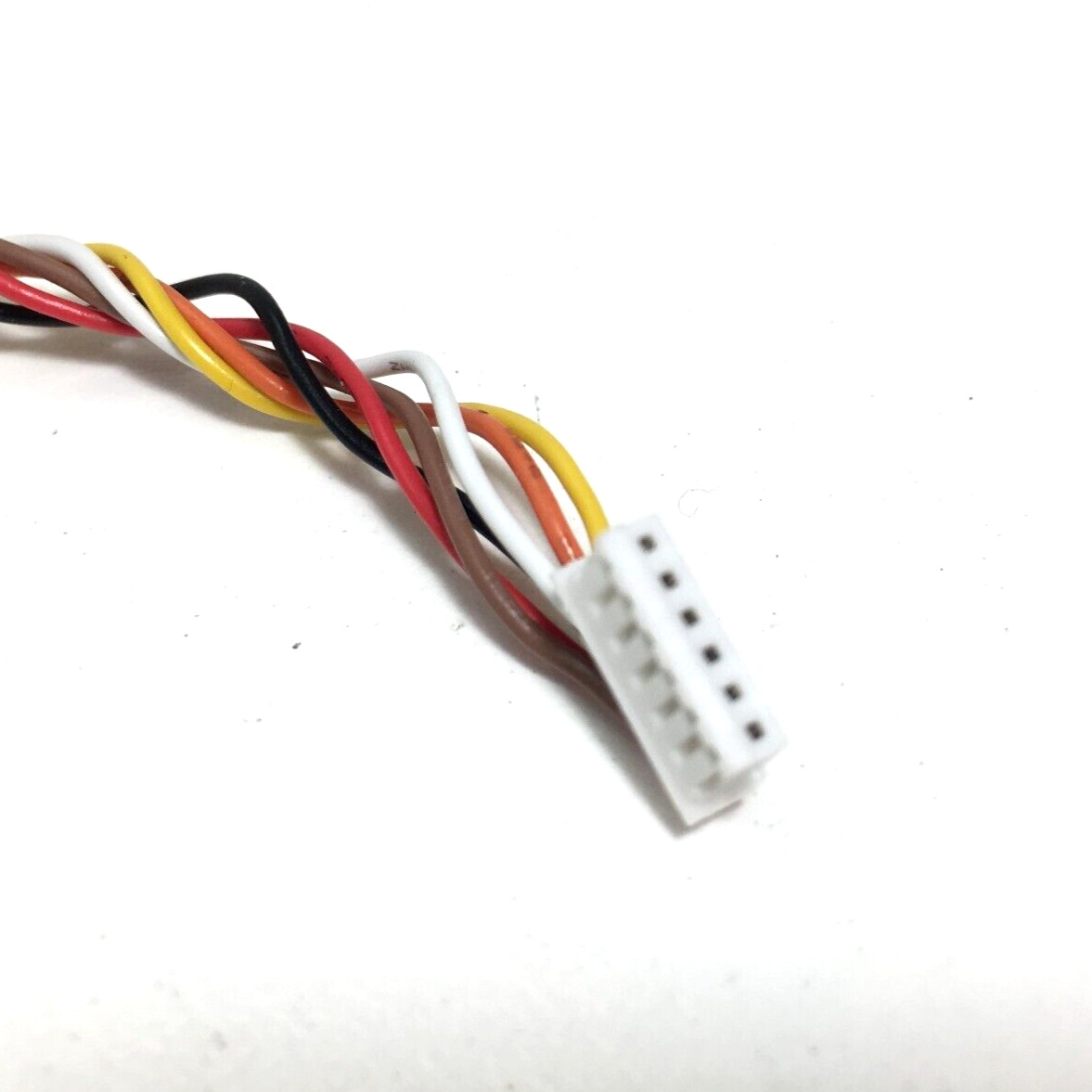 Shark RV2520A0US AV2501AE RV761_NL UR1005AE RIGHT WHEEL WIRE CABLE HARNESS OEM