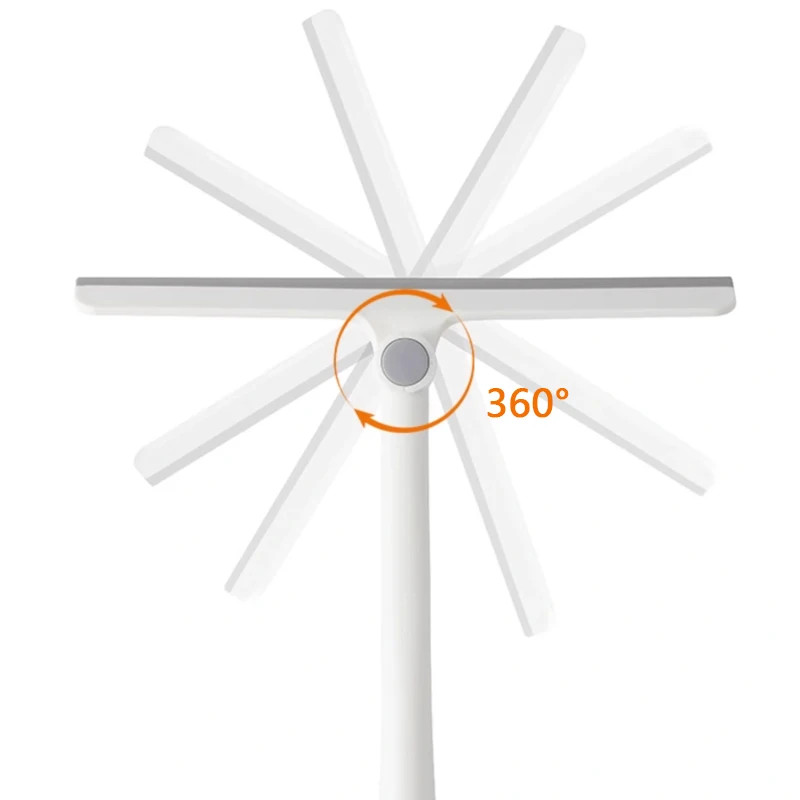360 Degree Rotatable Shower Squeegee Glass Wiper Scraper Squeegee Cleaner with S