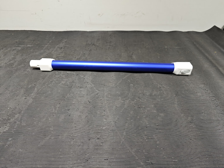 Eufy Vacuum Accessory – Good Condition, Minimal Scratches