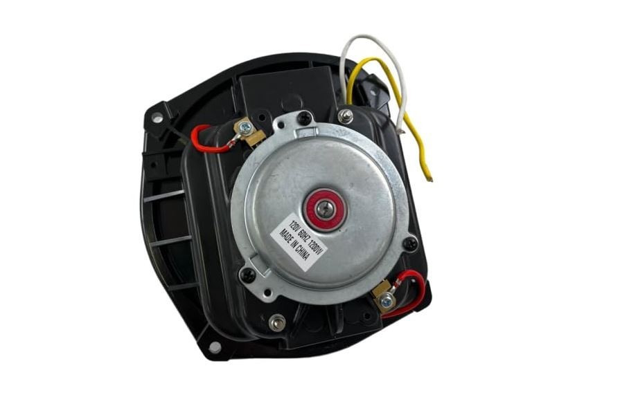 Vacuum Cleaner Motor 120Volt 60Hz 7.0 Amp fits Sanitaire Powr-Flite PF757 SC887