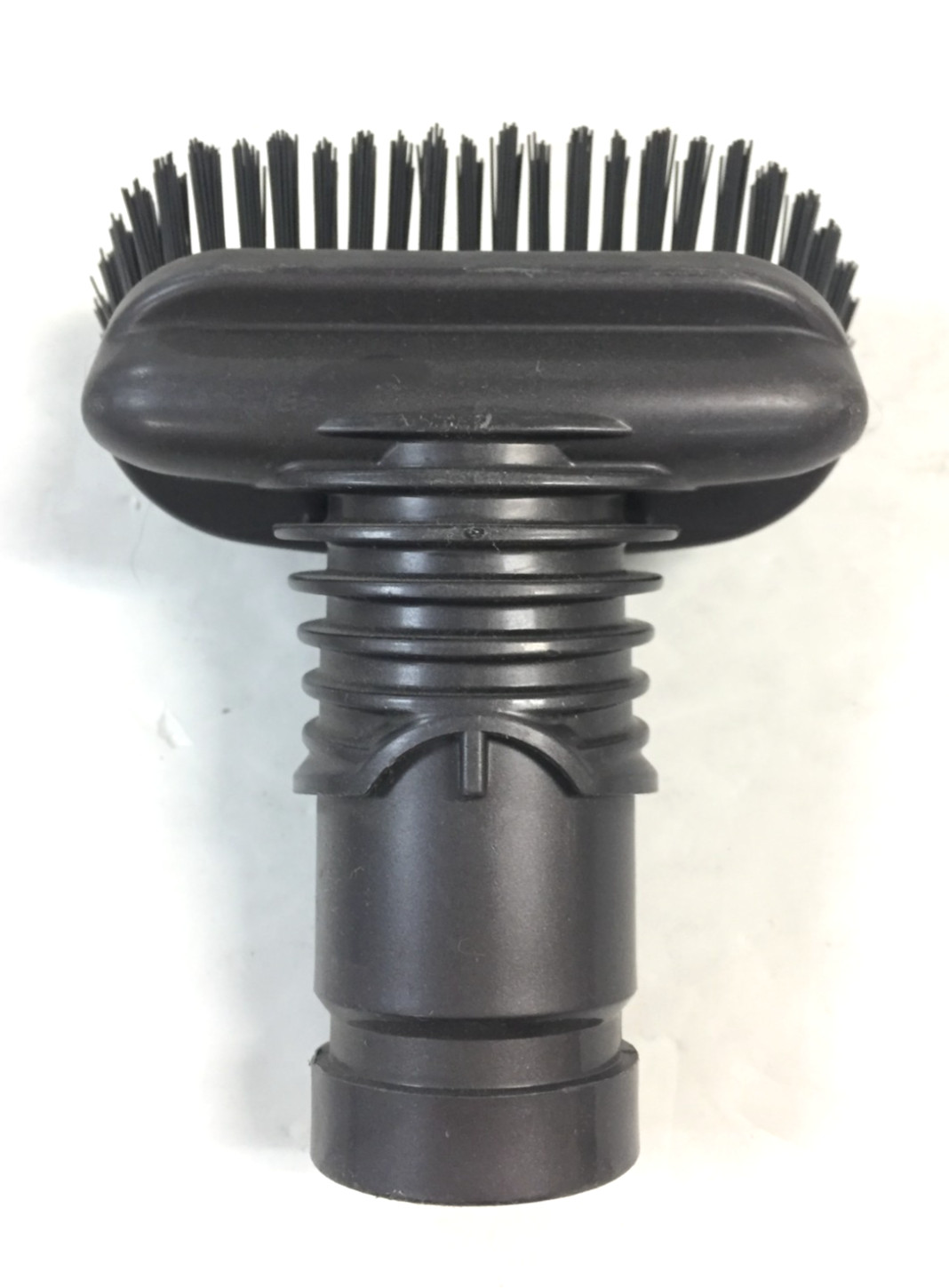 Genuine DYSON Stubborn Dirt/Stiff Bristle Brush Head Tool Vacuum DC35 918508-01