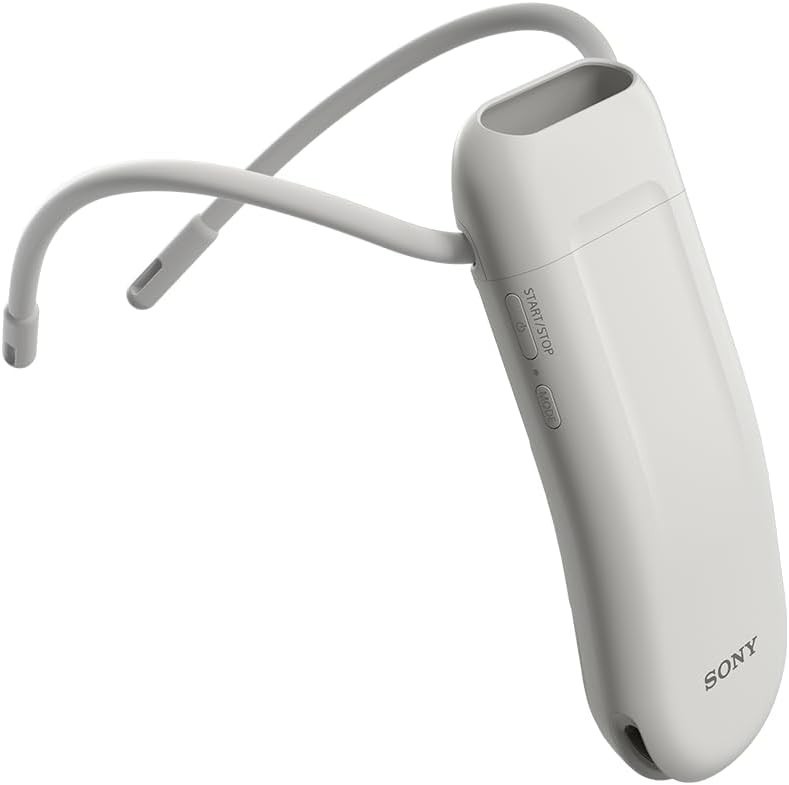 Sony REON POCKET 6 Wearable Thermo Device RNPK-6 Bluetooth 2026 New JAPAN