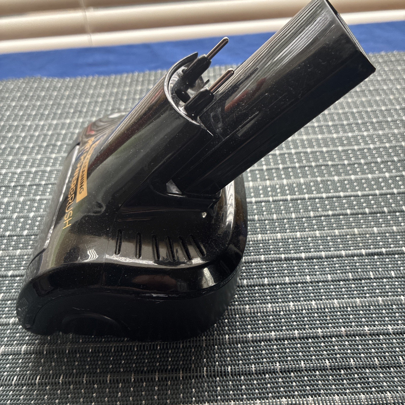 Shark Self-Cleaning Motorized Pet Brush Head VacuumAttachment CH951 CH950 CH951C