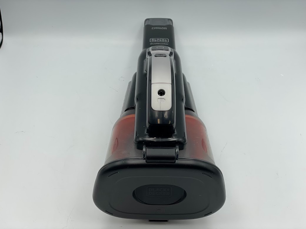 BLACK+DECKER dustbuster Portable Vacuum Cordless Handheld (HHVK515J00FF)