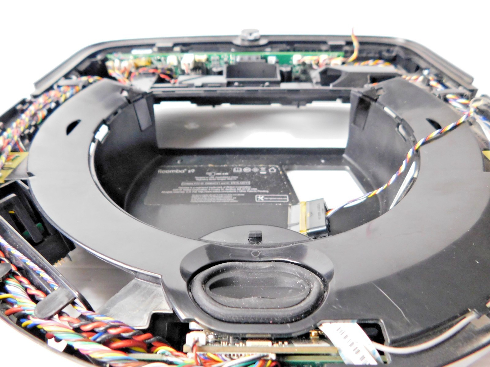 iRobot iRobot Roomba s9 Robotic Vacuum Shell, Main Board, Bumper SEE PICTURES