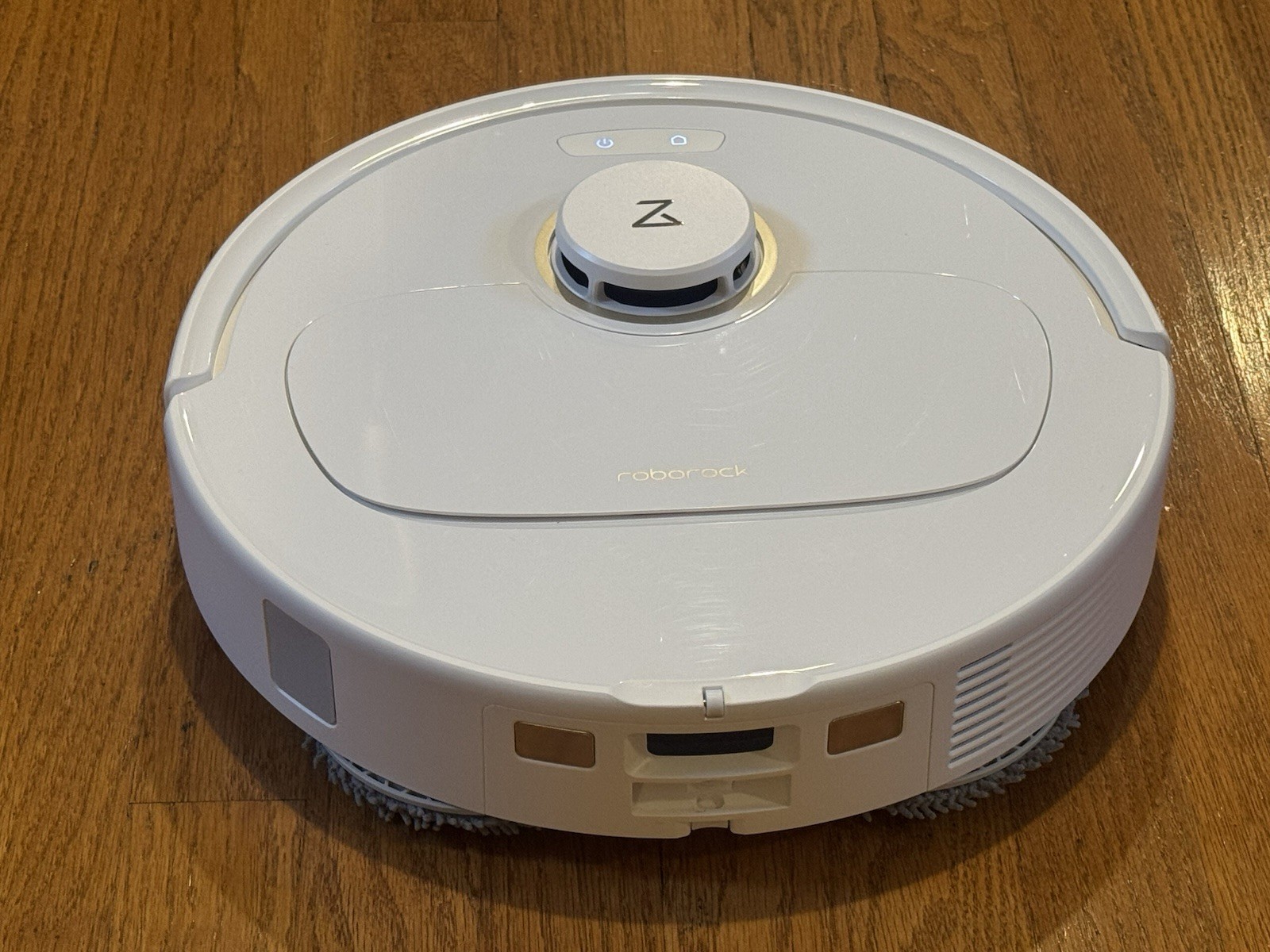 Roborock Q Revo PRO (QR1PES) Robot Only -Used 570hr, Fully operational Excellent