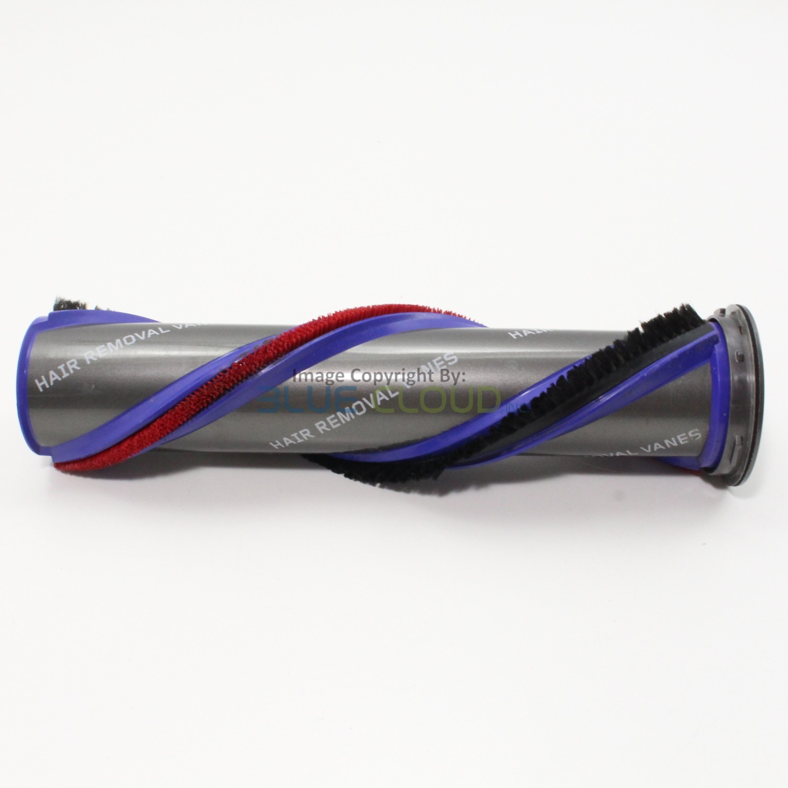Genuine Dyson V11 V10 V8 V15 Hair Removal Vanes BRUSHROLL 970135-01 / 419560