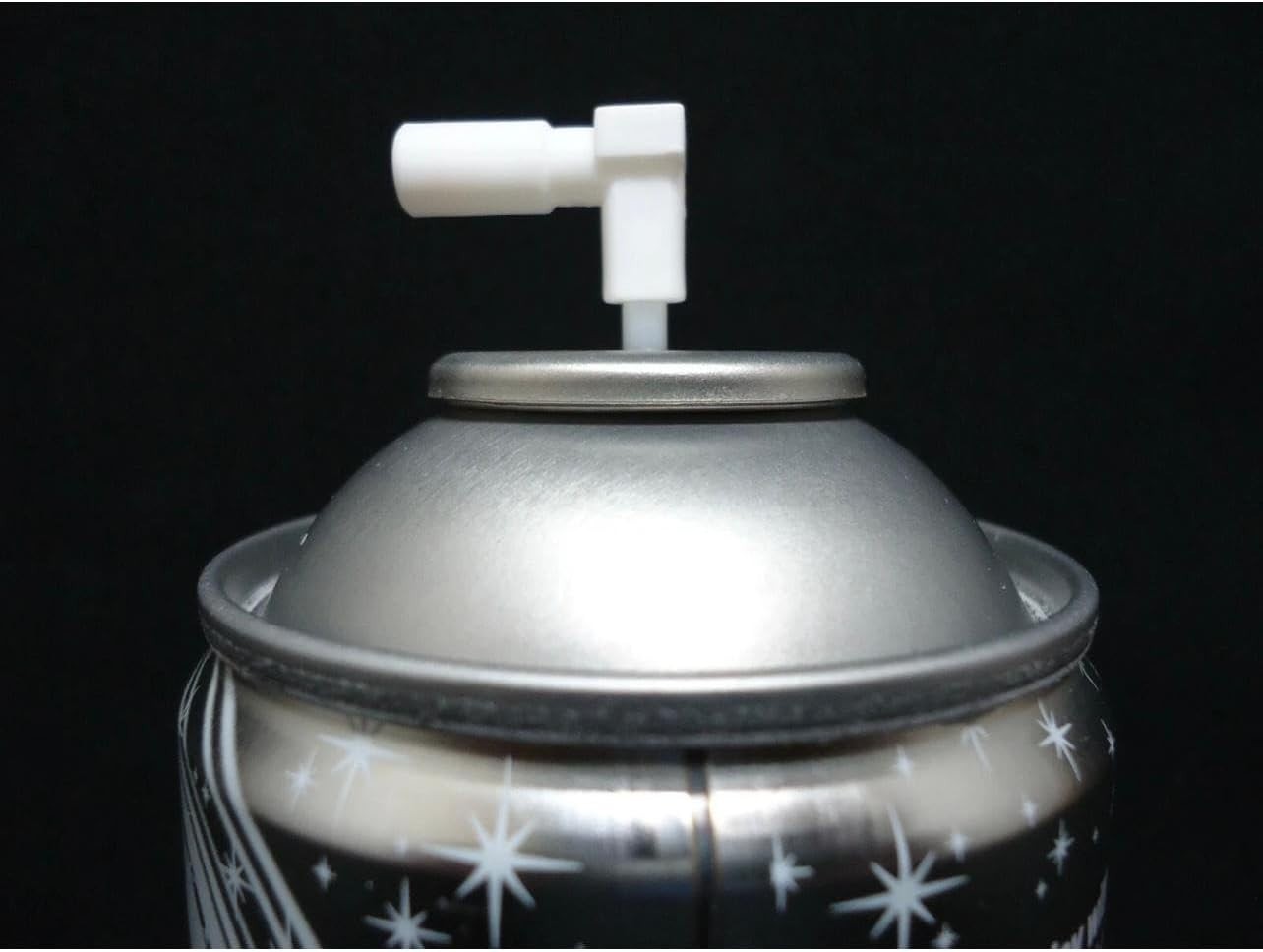 6 WIZARD Automatic Spray Refills 5oz Air Freshener Refill Cans