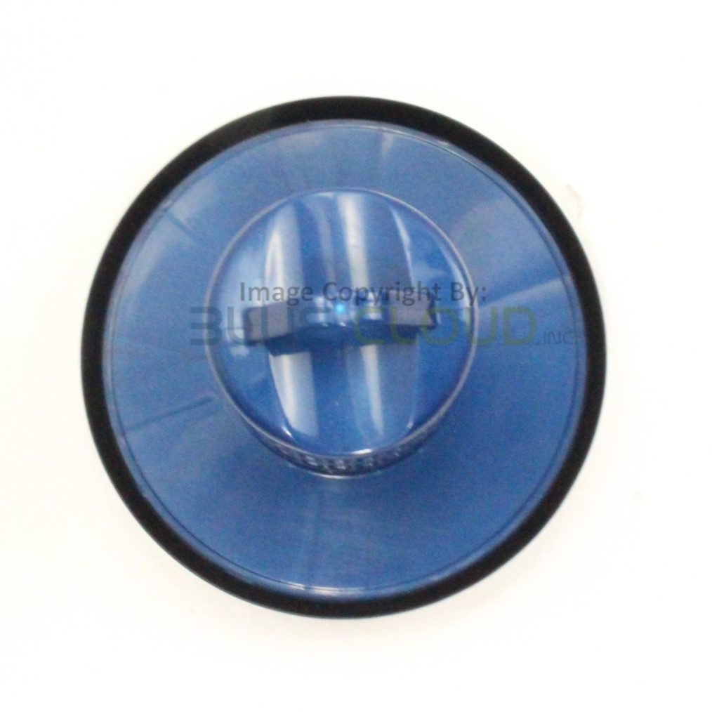 Shark UV700 NV771 NV770 ZU701 NV611 NV601 FILTER HOLDER CUP FRAME OEM Blue