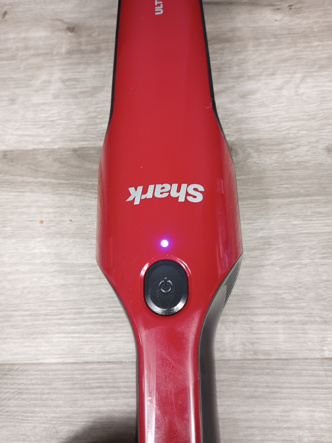 Shark CH950 Ultra Cyclone Cordless Hand Vacuum *Base Motor Unit Only W/ Battery*