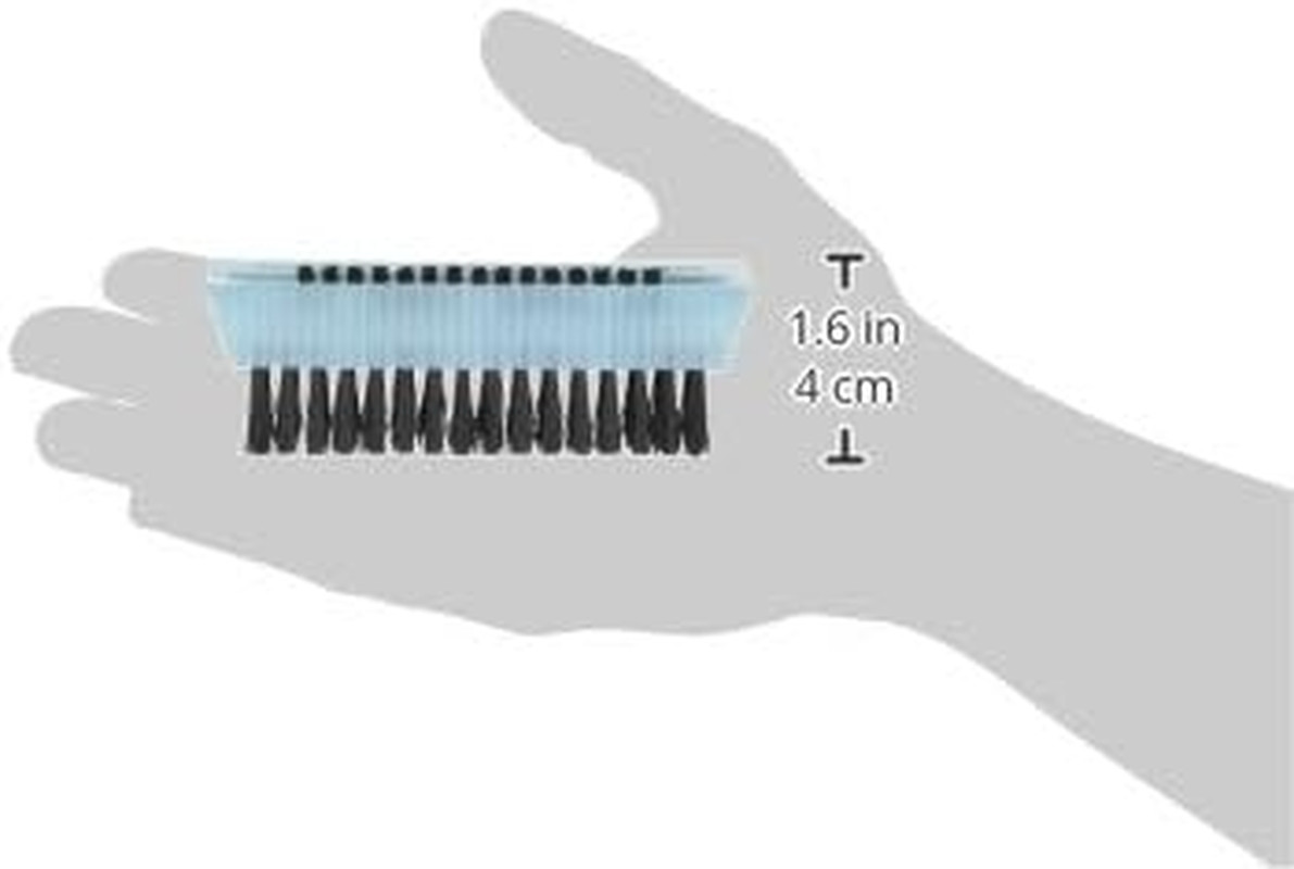 17050 Grime Scrub Brush Display
