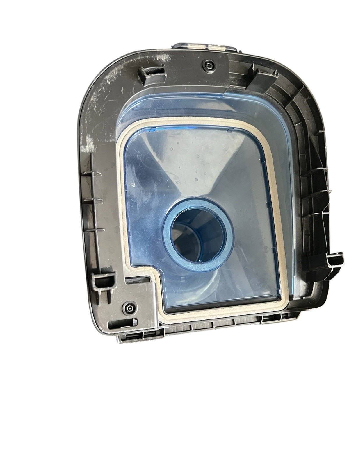 Shark AZ3002 Stratos DuoClean PowerFins HairPro Replacement Canister Bin Part