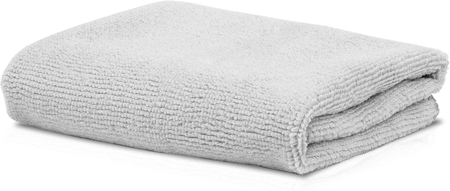 Lint-Free Application Cloth: Microfiber Cloth for Use with Leather Conditione…