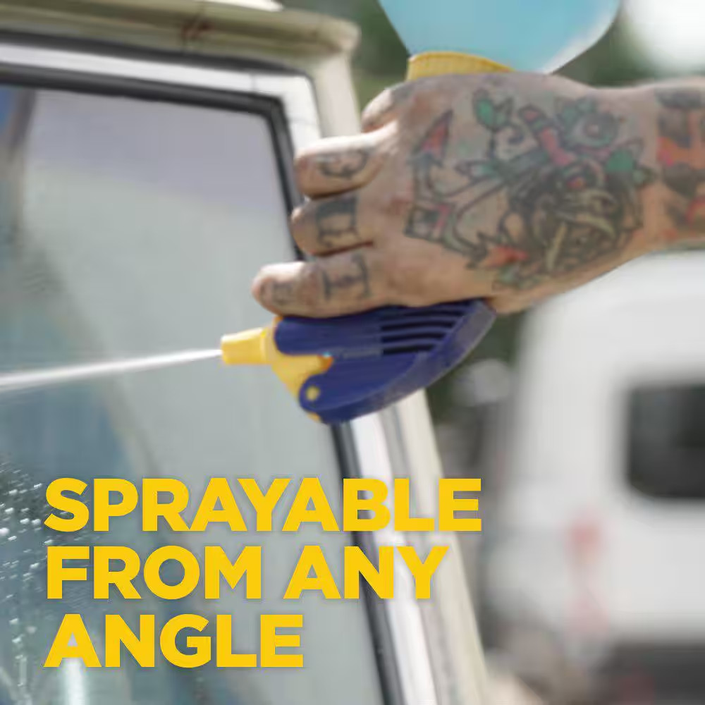 32 Oz. E-Z Fill Spray Bottle (4-Pack)