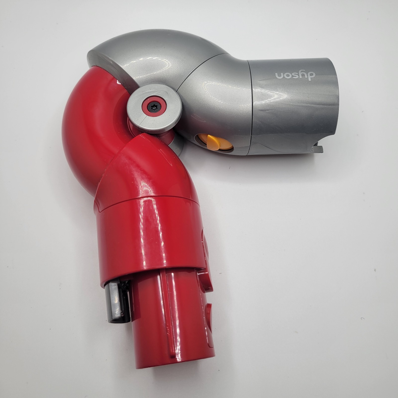 Dyson Low-Reach Adapter Vacuum Tool V10 V11 V15 Quick Release Attachment Genuine