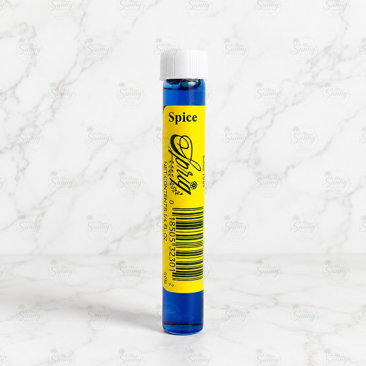 Sprig Liquid Air Freshener Vials – Long Lasting Fragrance for Home, Car & Office