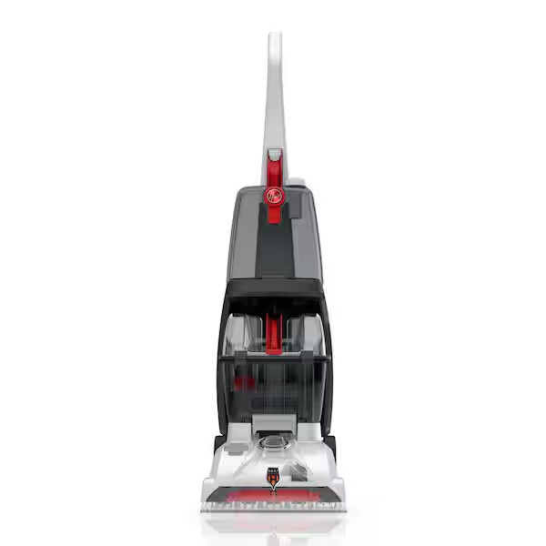 Turboscrub Upright Corded Carpet Cleaner Machine, Deep Clean Carpet Shampooer fo