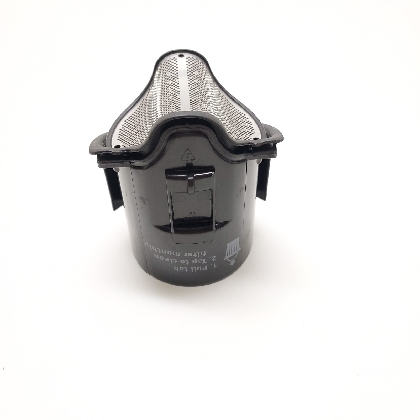 SHARK WANDVAC PARTS UV200CCO WV200 WV200C WV201 WV203C WV205 WV220 WV250 WV251