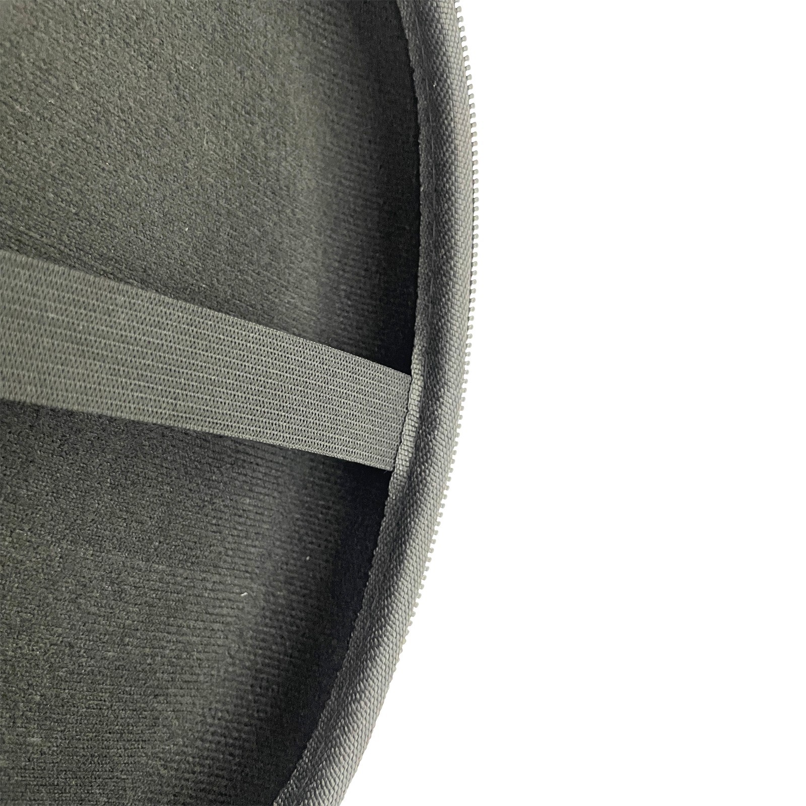 Headset Carrying Pouch Box Headphone Hard Storage Bag Protection Case Portable