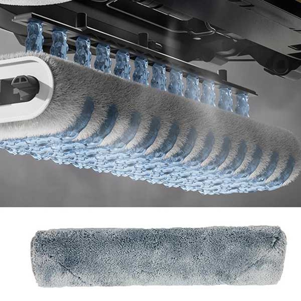 8PCS Replacement Spare Parts for Z5 / Z5 Pro / Z50 Ultra Vacuum Parts1068