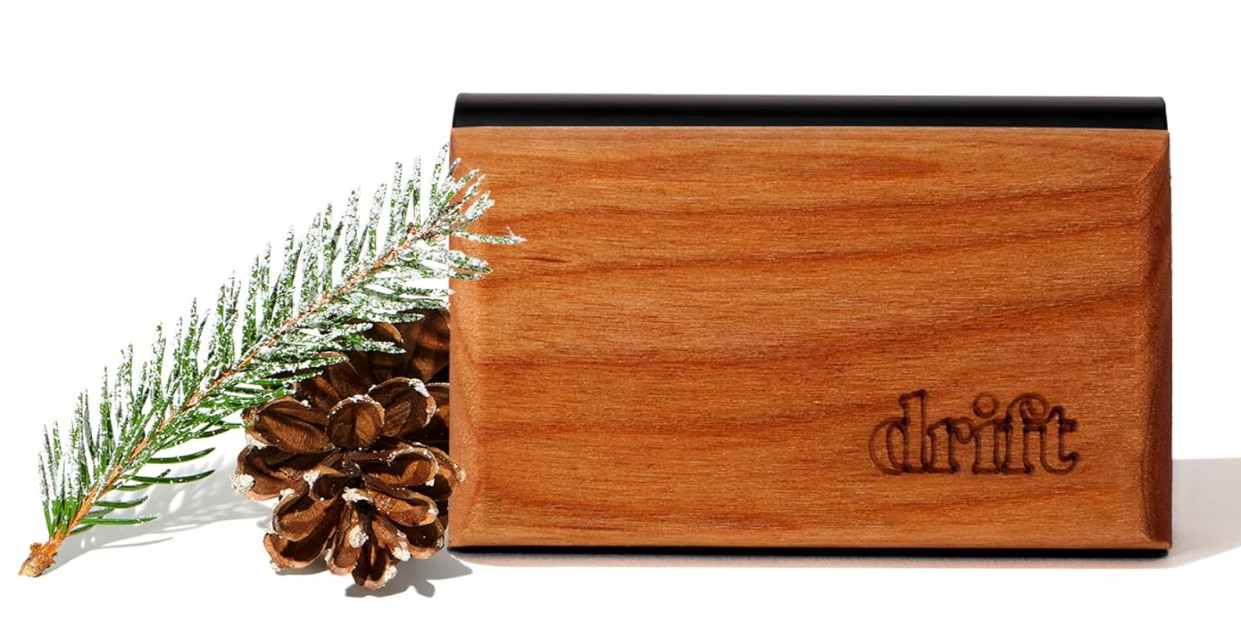 Drift Car Air Freshener – Wood Air Freshener – Car Odor Eliminator Multi Scents