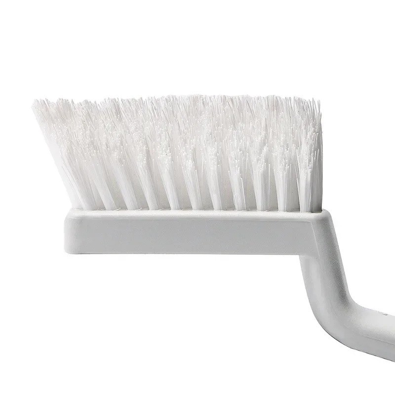 Multipurpose Groove Cleaning Brush for Tile Floor Gap Bathroom Kitchen Window
