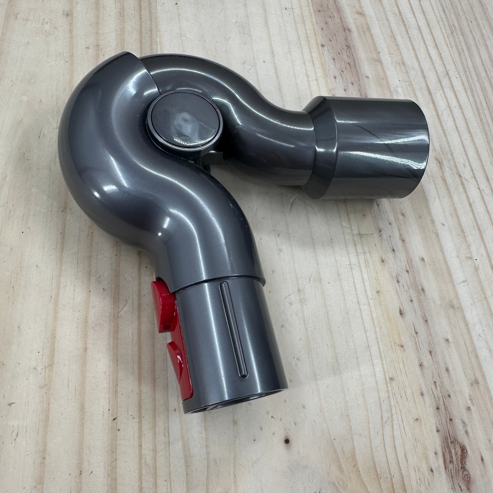 2 Dyson Vacuum Attachments Mattress Tool Quick Release Up Top Adaptor Tool