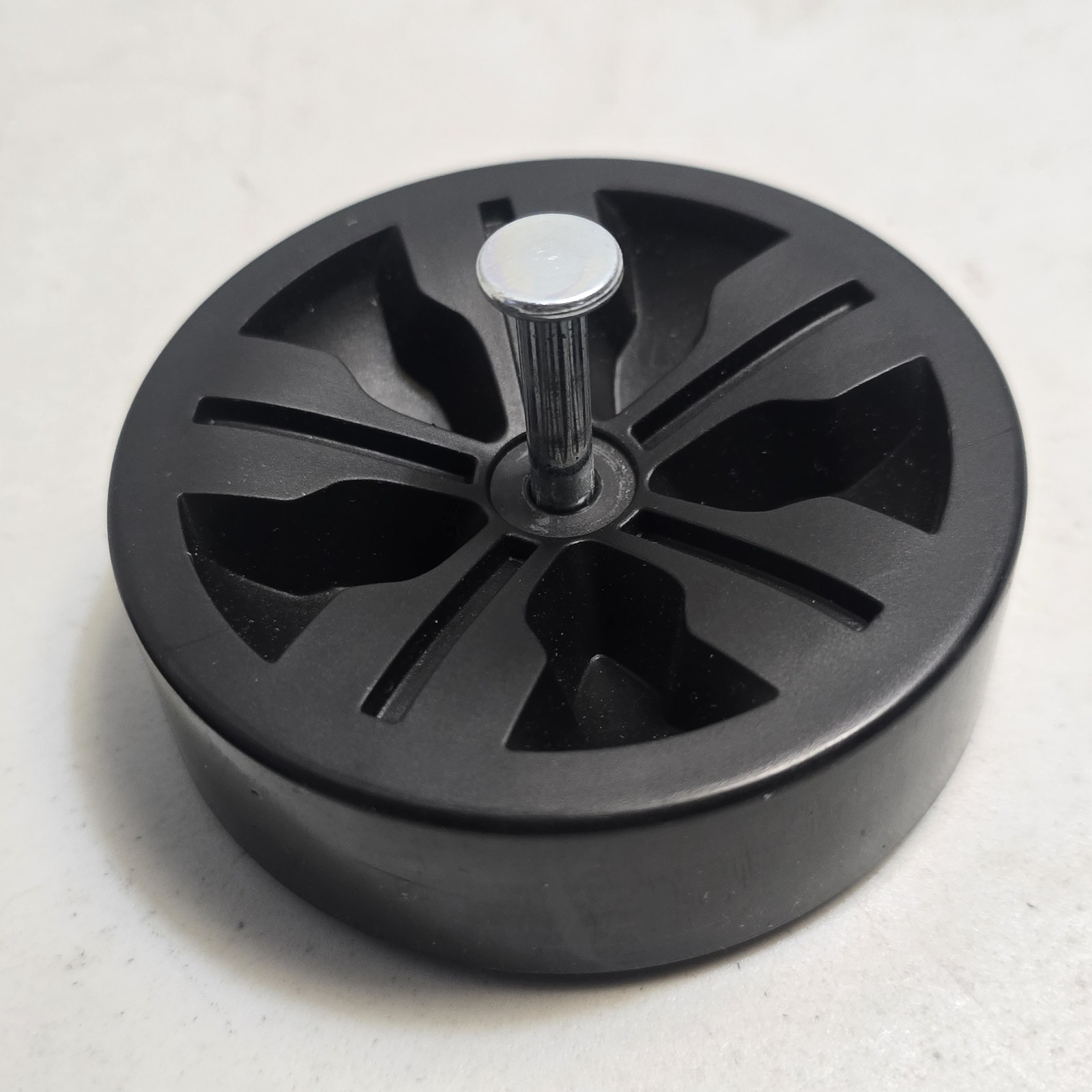 HOOVER UH71320 WindTunnel Pet Vacuum Cleaner Replacement Wheels