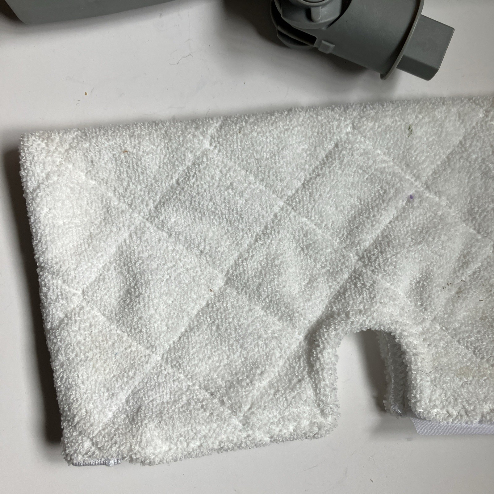 Shark Pro Steam Mop Replacement 12″x6″ Mop Head Pad for S3501 S3550 S3601 SE450