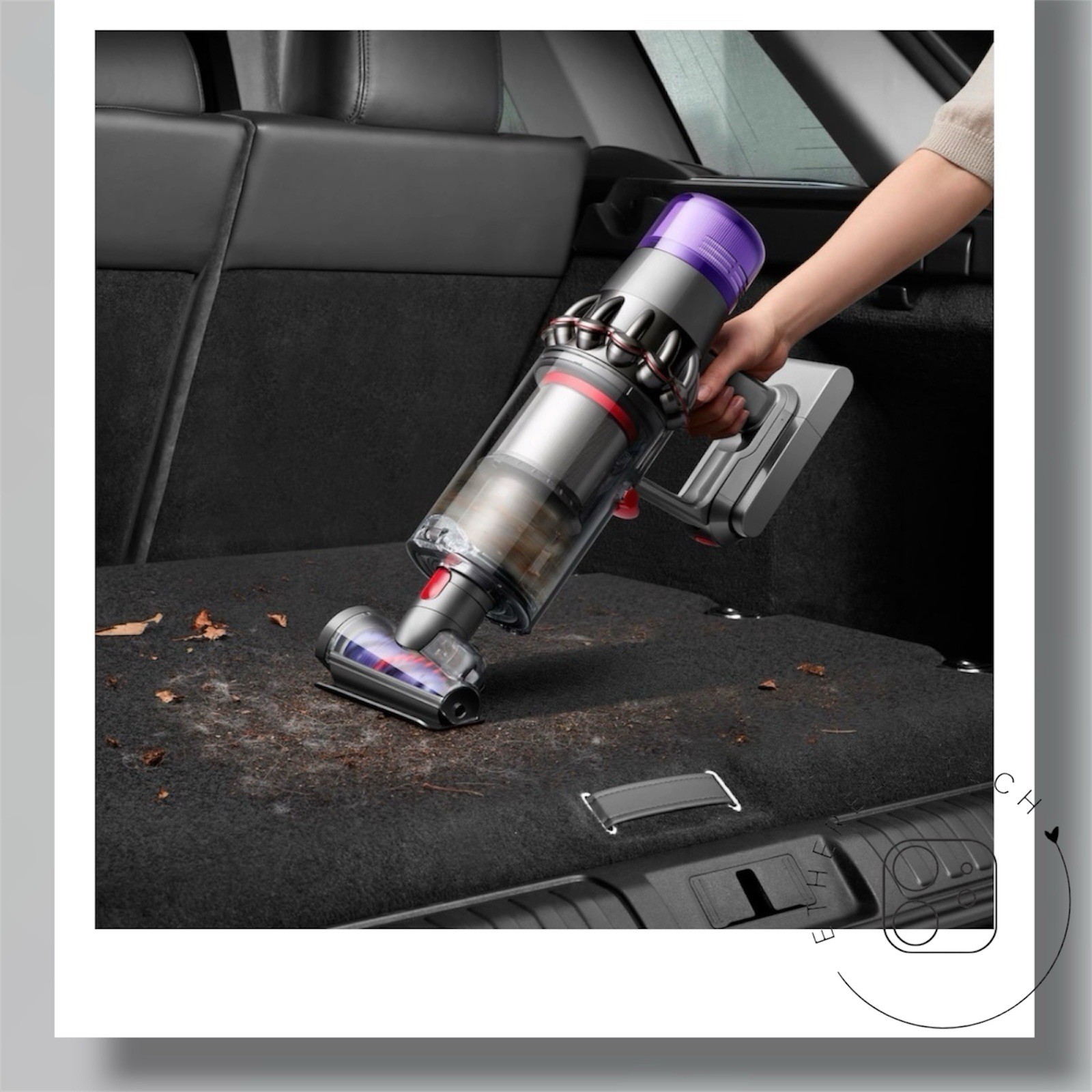 ✨Dyson V11 Cordless Stick Vacuum Nickel/Blue with 6 Accessories LCD Screen