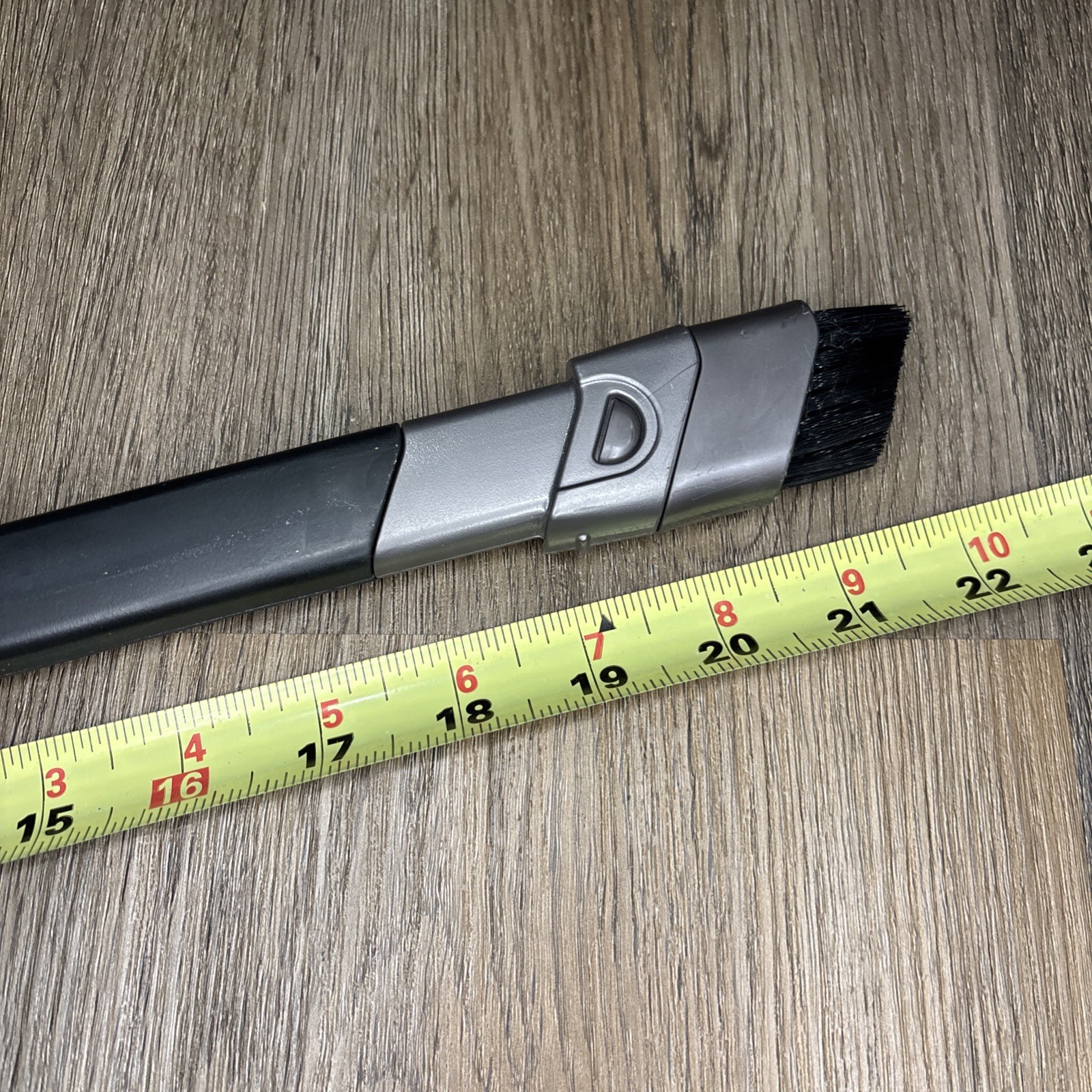 Dyson Vacuum Flexi Crevice Telescoping Attachment Tool Genuine OEM