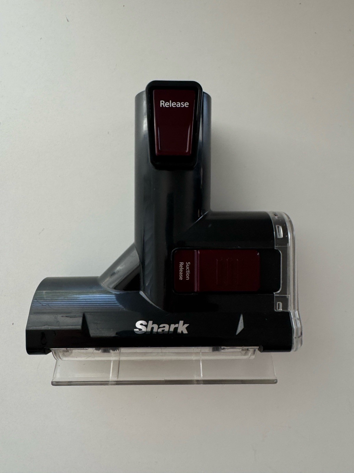 Shark TruePet Motorized Pet Brush for NV830 NV831 NV835 ZU620 ZU621 ZU632 ZU881
