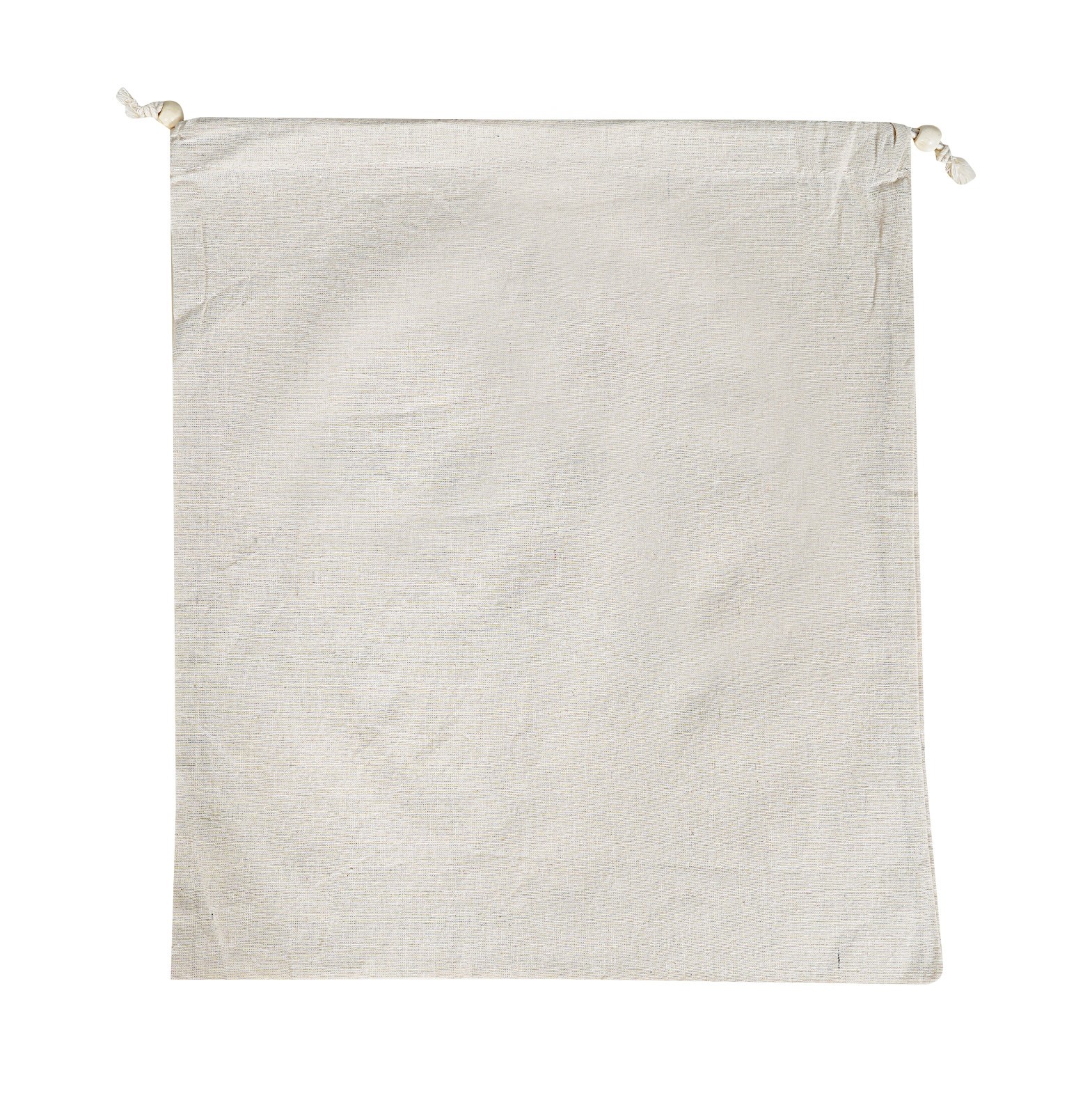 Cotton Drawstring Reusable Muslin Bags, Favor Pouches for Crafts, Herbs, Gifts