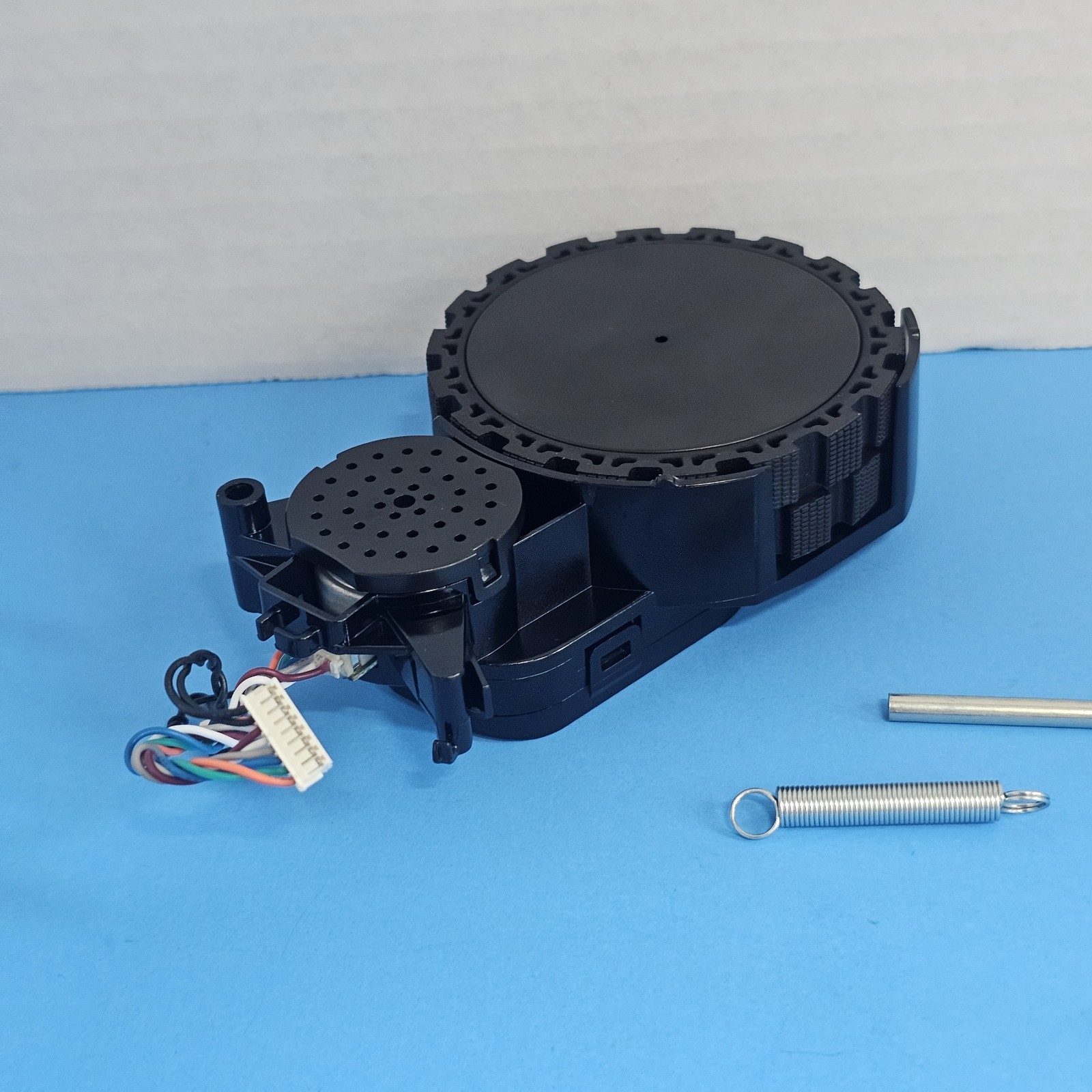Dreame D20 Pro Plus RLD43SD Robot Vacuum LEFT Drive Wheel Motor Module OEM PART