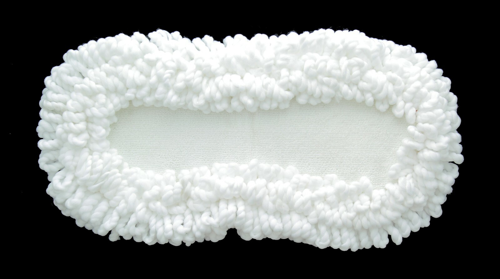 Casabella Microfiber Refill, Fits Flexible Microfiber Duster 87602, Refill Only