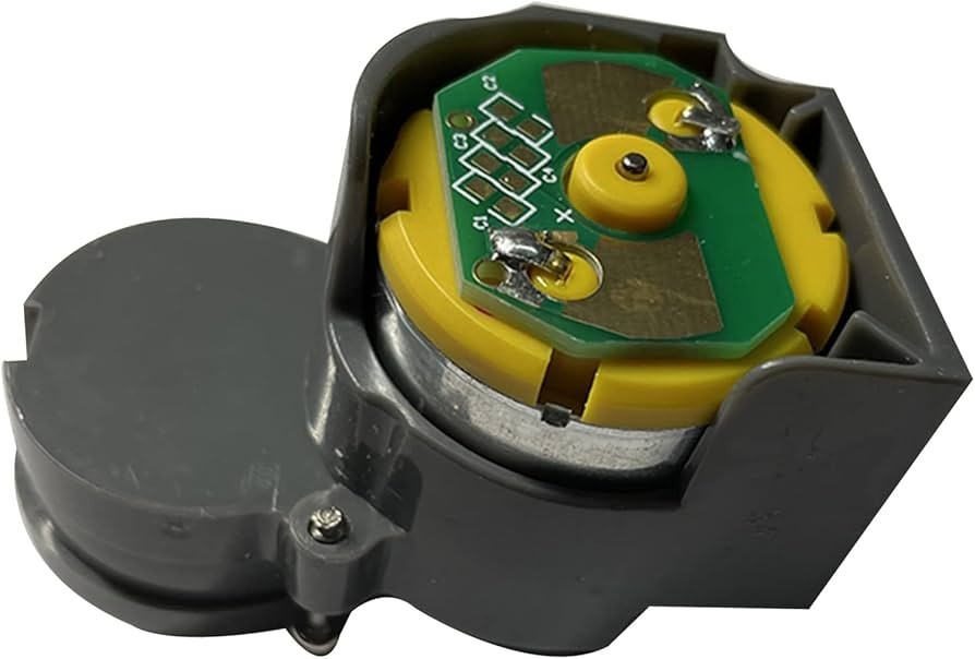 Side Brush Motor Module Compatible for iRobot Roomba 500 600 700 800 900 E5 E6