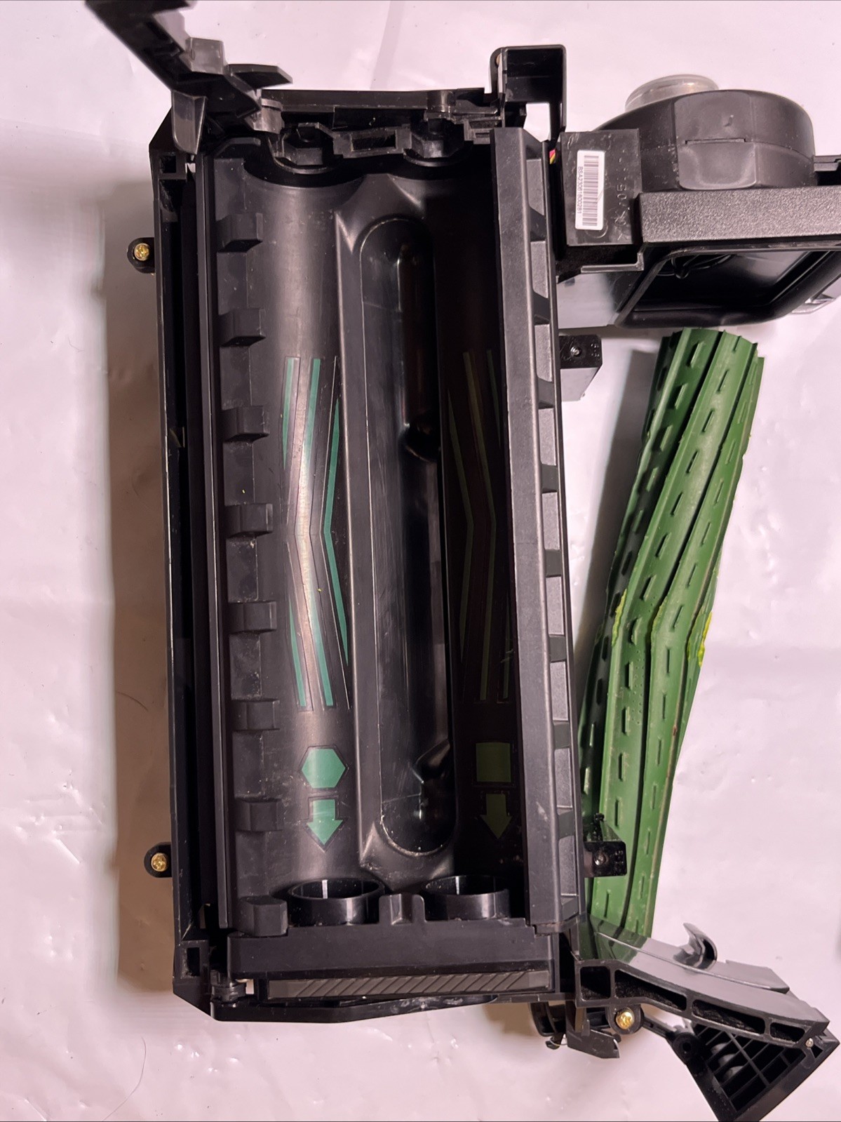 OEM Roomba Cleaning Head Module i3 i5 i6 i7 i8 J7 Baffled Improved 32 Hours Use