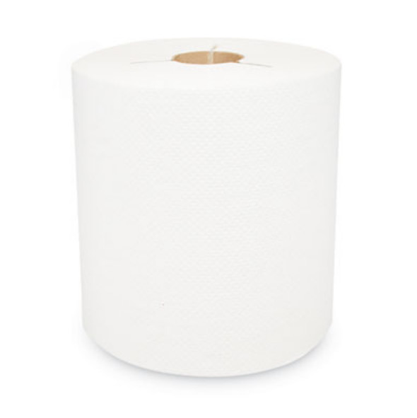 Morcon Morsoft Controlled Paper Towel Roll Y Notch White 8×800 6 Case