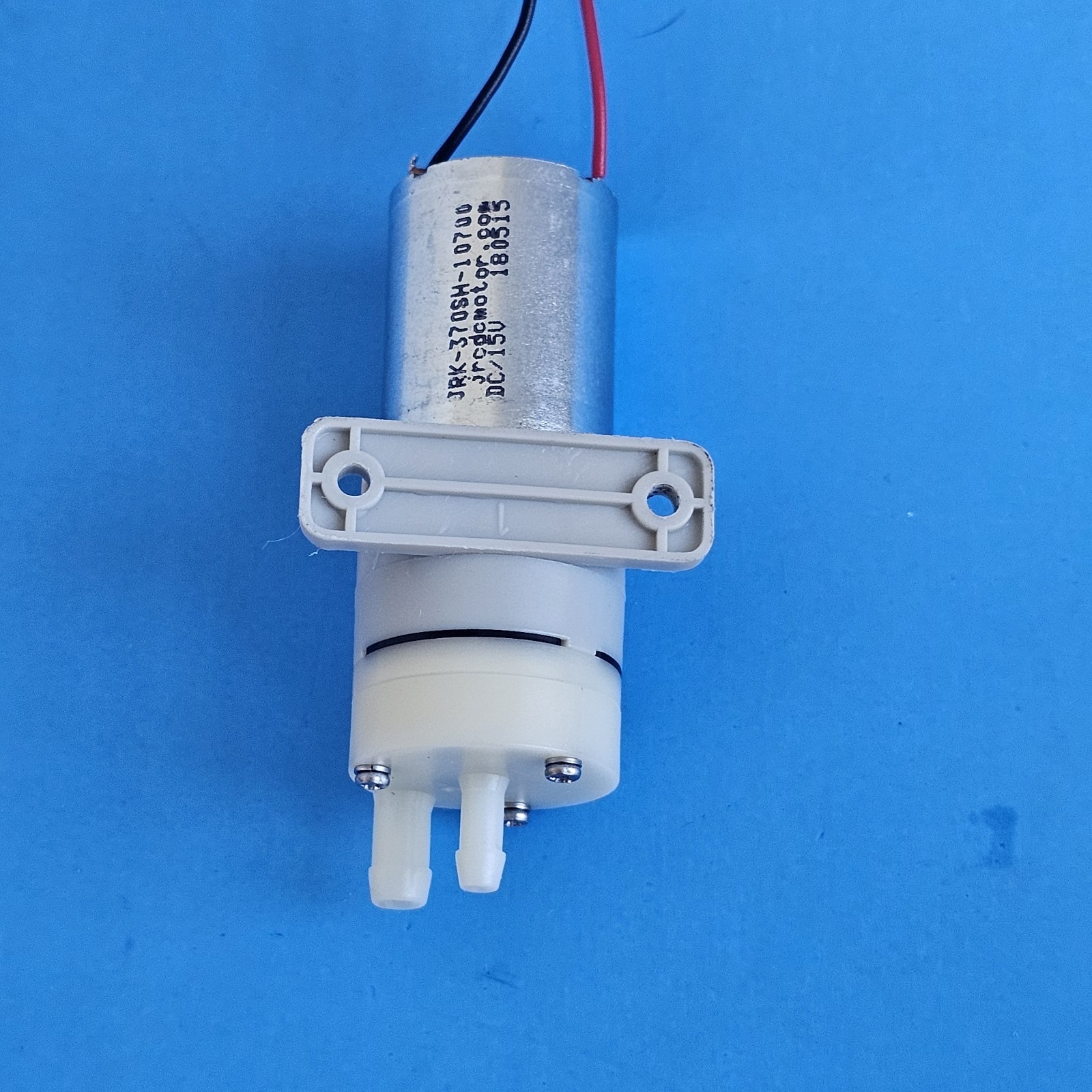 Shark MATRIX Robot Vacuum UR2360EEUS Micro Water Pump DP-2 REPLACEMENT PART OEM