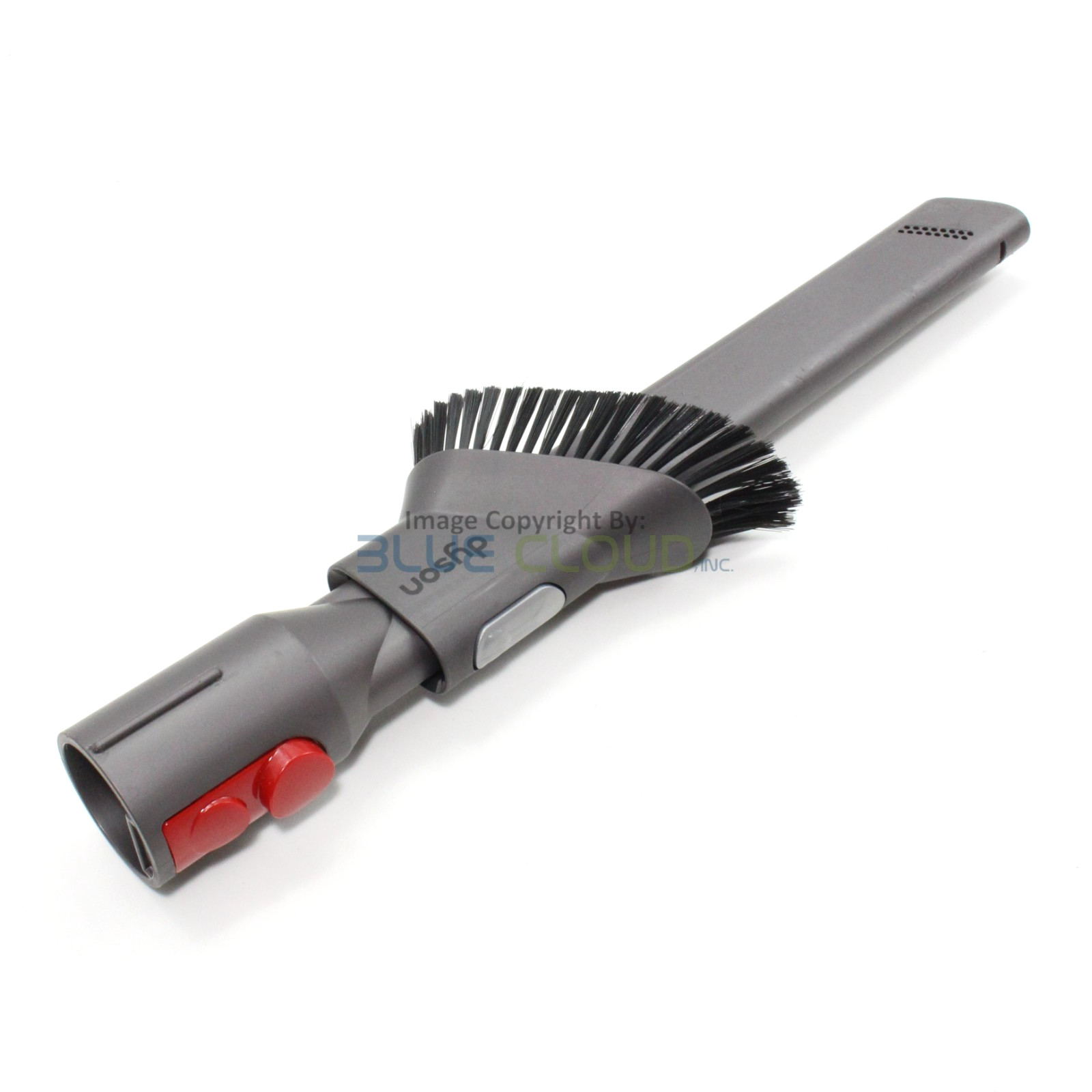 Genuine Dyson CY22 CY23 CY26 CY28 15″ 2-IN-1 COMBO CREVICE BRUSH TOOL 967368-01