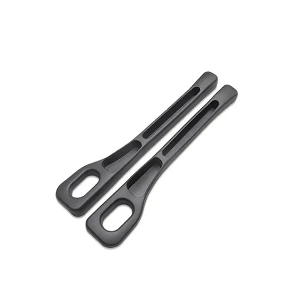 “2Pcs Car Seat Gap Filler Storage Box Organizer Console Interior Accessories”