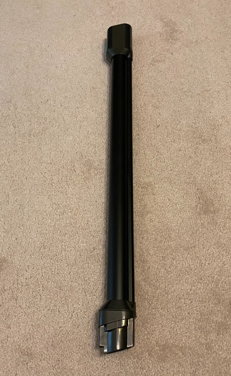Replacement Wand Tube for WYZE Cordless Stick Vacuum Cleaner WCLVAC-S, WCLVAC