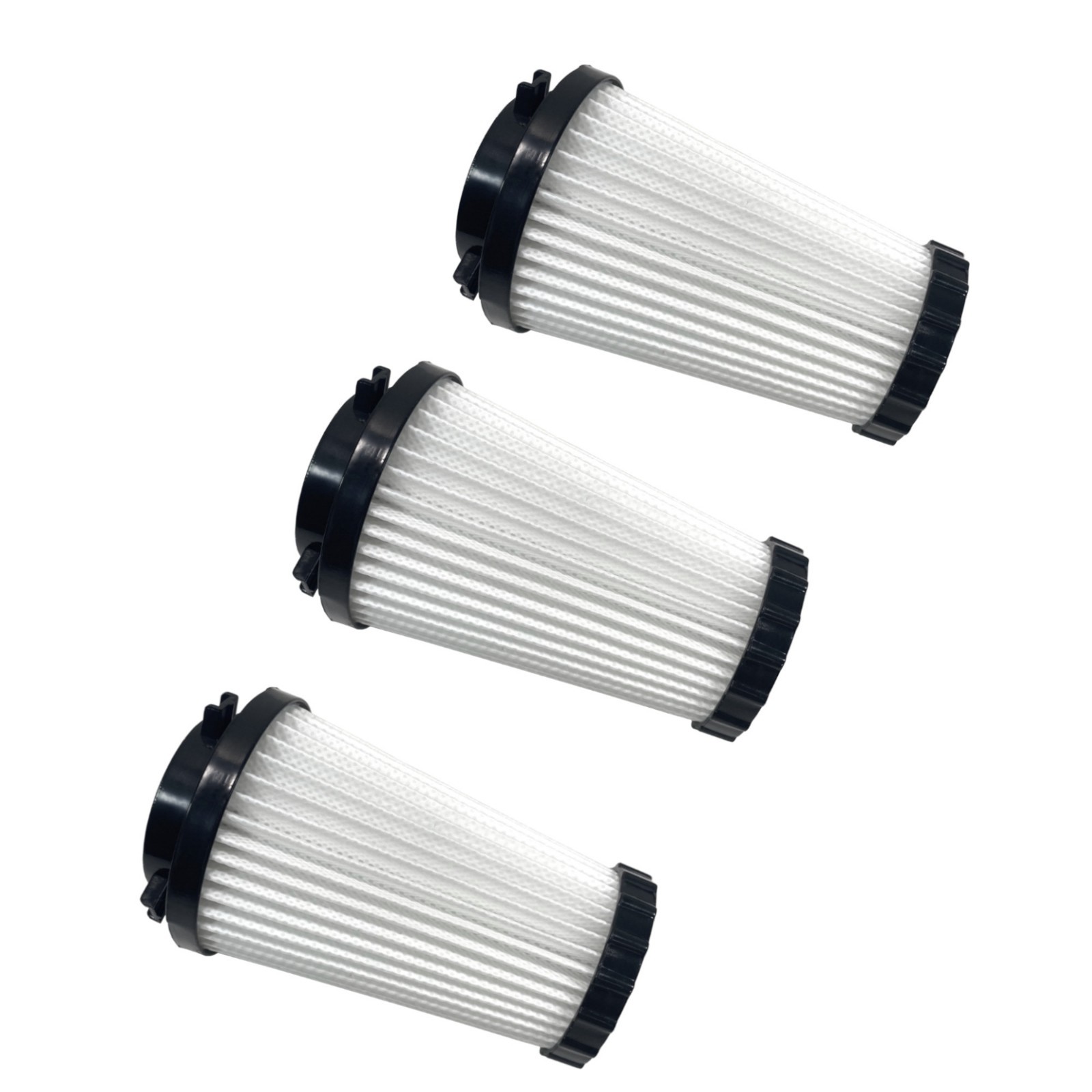 MaximalPower Filters Dirt Devil F2 3-SFA115-00X 3SFA11500X 2SFA115000 (2PK)