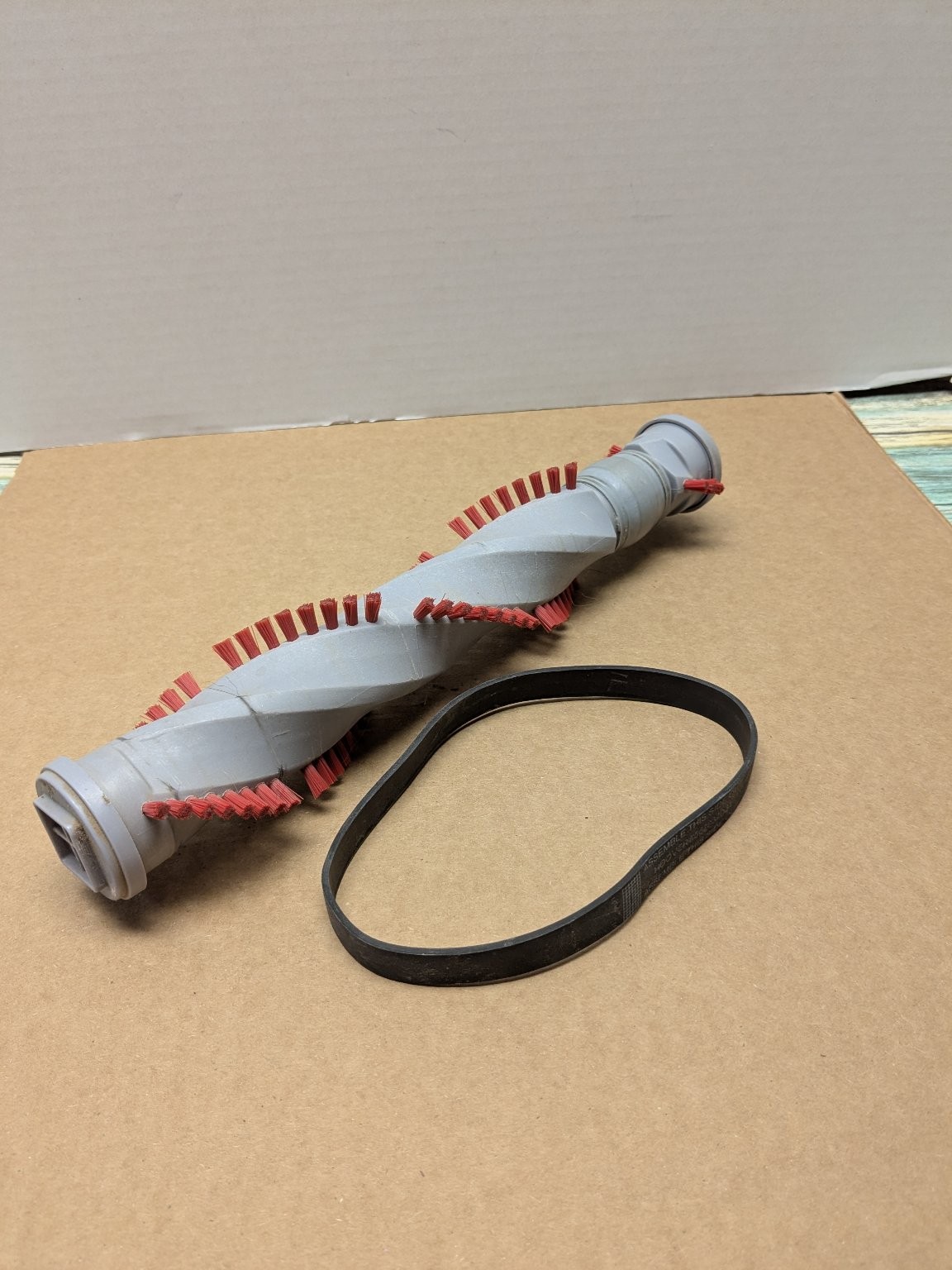 Hoover Replacement Brushroll & Belt UH75150 Vacuum Cleaner Parts Set